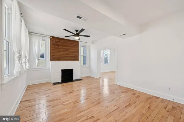 2910 SILVER HILL AVE, Gwynn Oak, MD 21207