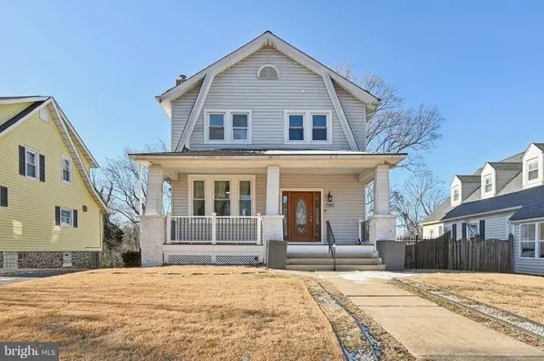 2910 SILVER HILL AVE, Gwynn Oak, MD 21207