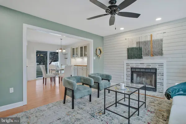 5 OLD BARN CT, Thurmont, MD 21788