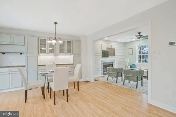 5 OLD BARN CT, Thurmont, MD 21788