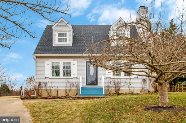 5 OLD BARN CT, Thurmont, MD 21788