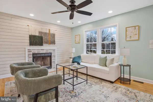 5 OLD BARN CT, Thurmont, MD 21788