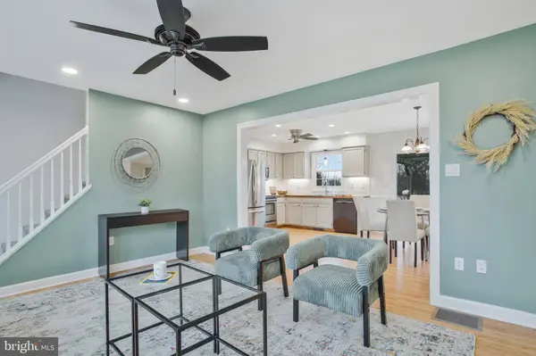 5 OLD BARN CT, Thurmont, MD 21788