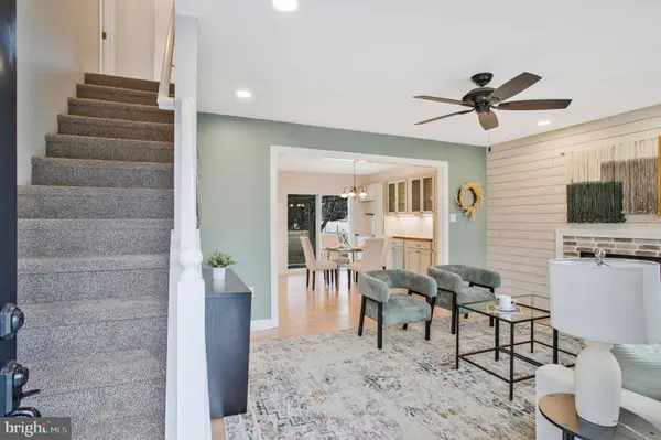 5 OLD BARN CT, Thurmont, MD 21788