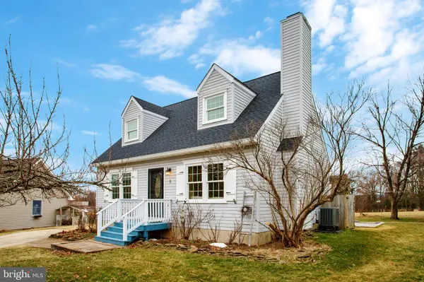 5 OLD BARN CT, Thurmont, MD 21788