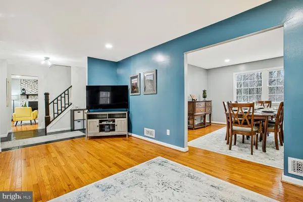 1505 PINNACLE RD, Towson, MD 21286