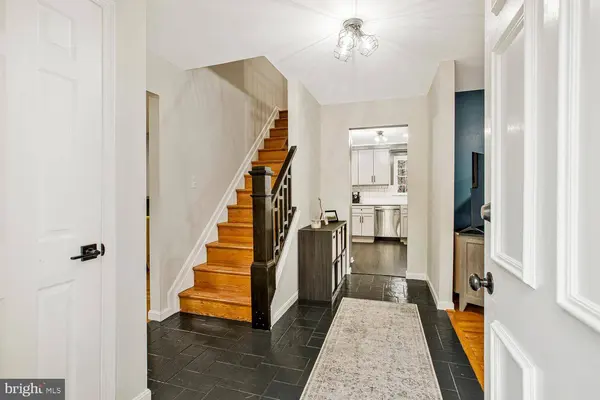 1505 PINNACLE RD, Towson, MD 21286