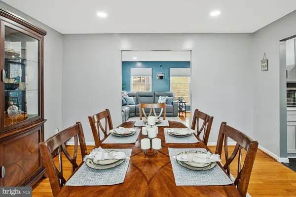 1505 PINNACLE RD, Towson, MD 21286