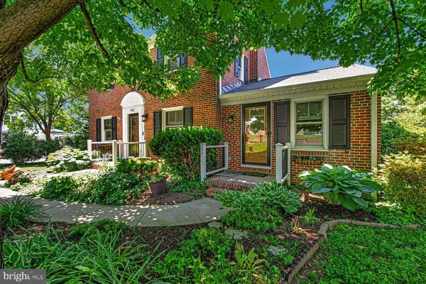 902 LOCUSTVALE RD, Towson, MD 21204
