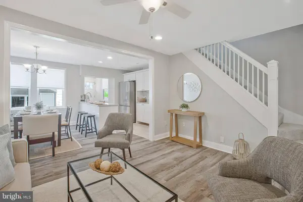 14 ADMIRAL BLVD, Dundalk, MD 21222