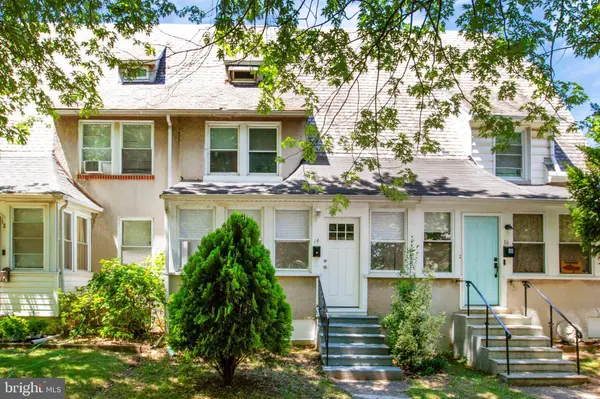 14 ADMIRAL BLVD, Dundalk, MD 21222