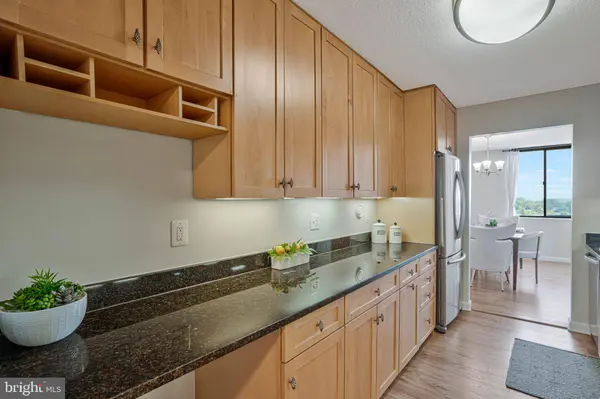 118 MONROE ST #1005, Rockville, MD 20850