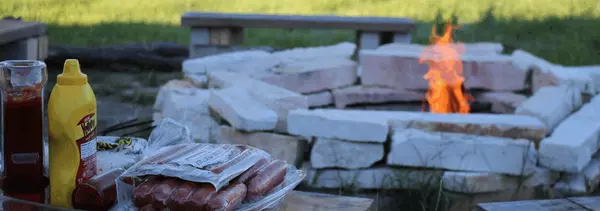 Mistakes to Avoid When Using a Fire Pit or Grill | Is Your Home Ready For Summer Vacation? | My Top Summer Festivals