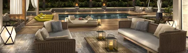 DIY Outdoor Space Makeover Tips,Jen Ward