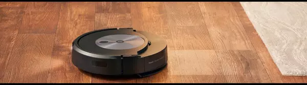 Into the Future with Home Robotics,Jen Ward