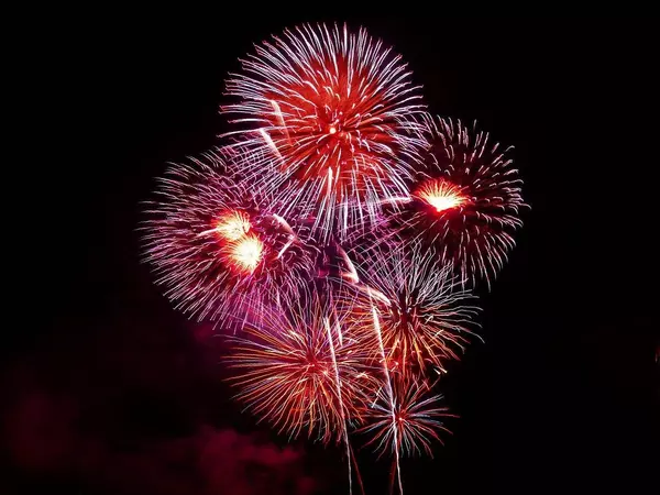 July 4th Fun | What Is That Smell In Your Kitchen? | Drought Conditions and Water Bills