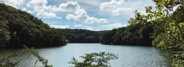 feature image of Spotlight: Loch Raven Reservoir