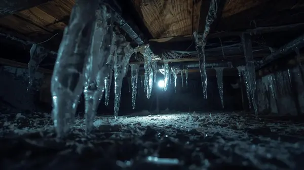 Prepare Your Home to Prevent Freezing Pipes