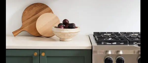 feature image of Modernize Your Kitchen (Without a Full Remodel)