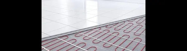 Warm floors, warm heart,Jen Ward