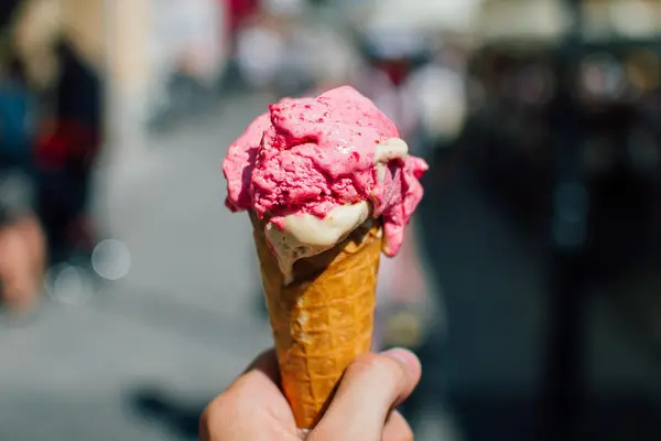 feature image of Is Your Fridge Working Too Hard? | A Shot and a Chaser for Your AC | We All Scream for Local Ice Cream
