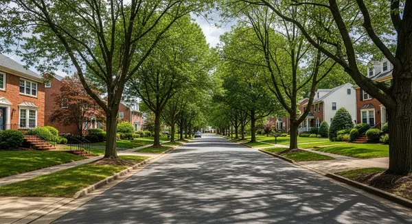 Spotlight: Stoneridge, a Towson Community