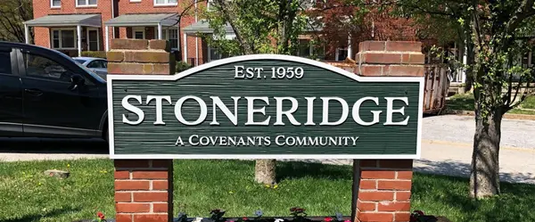 Spotlight: Stoneridge, a Towson Community