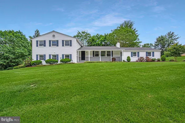 205 DUNBEATH CT, Lutherville Timonium, MD 21093