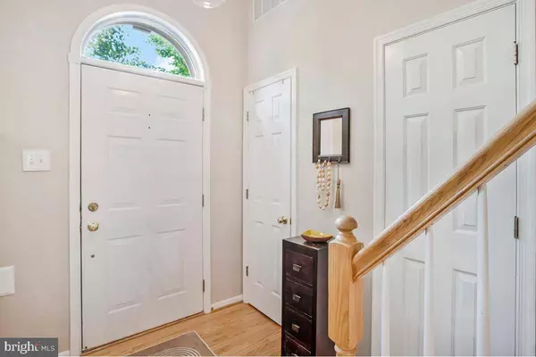 10 FERNS CT, Lutherville Timonium, MD 21093