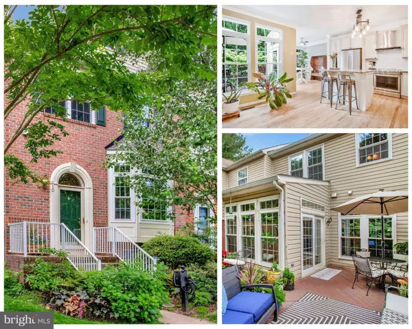 10 FERNS CT, Lutherville Timonium, MD 21093