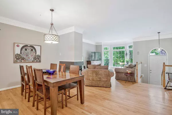 10 FERNS CT, Lutherville Timonium, MD 21093