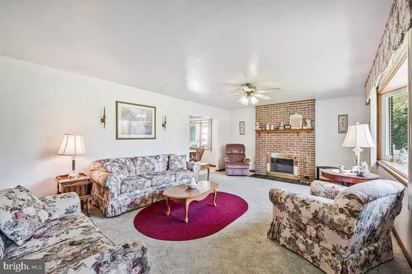 5921 EBENEZER RD, White Marsh, MD 21162