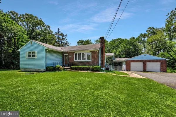 5921 EBENEZER RD, White Marsh, MD 21162