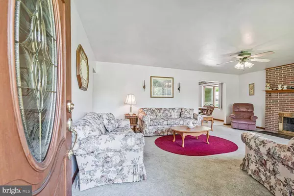 5921 EBENEZER RD, White Marsh, MD 21162