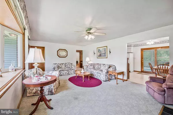 5921 EBENEZER RD, White Marsh, MD 21162