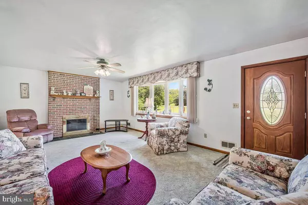 5921 EBENEZER RD, White Marsh, MD 21162