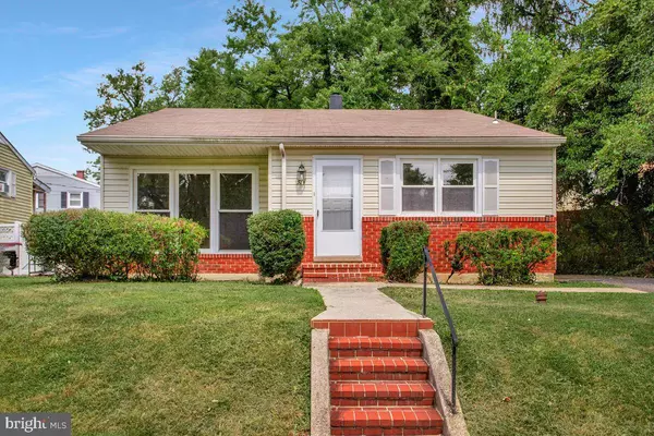 514 GWYNNVALE RD, Baltimore, MD 21208