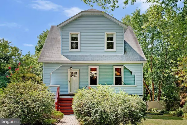 409 WOODFORD RD, Baltimore, MD 21212