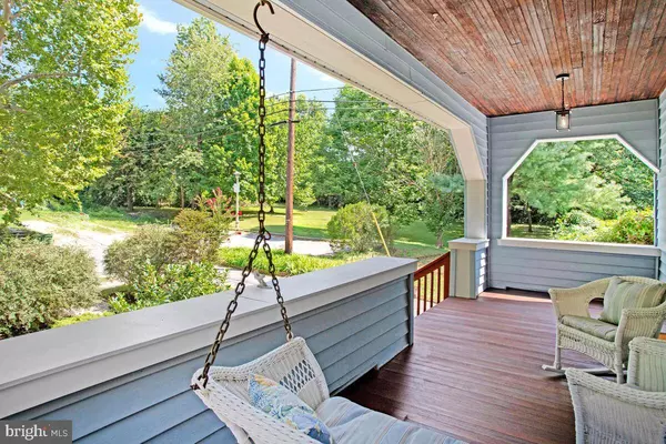 409 WOODFORD RD, Baltimore, MD 21212