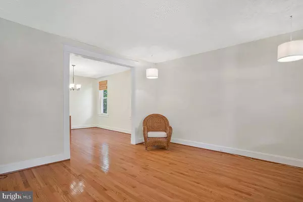 409 WOODFORD RD, Baltimore, MD 21212