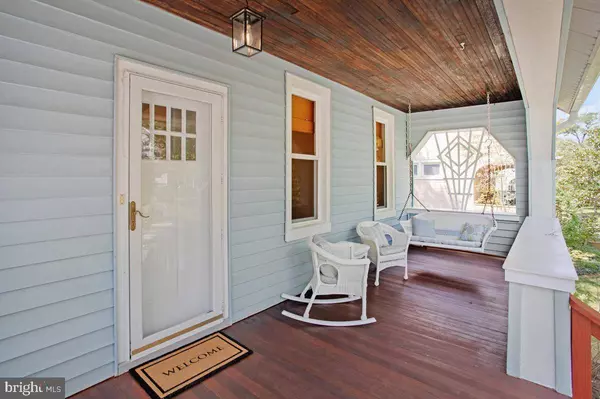 409 WOODFORD RD, Baltimore, MD 21212