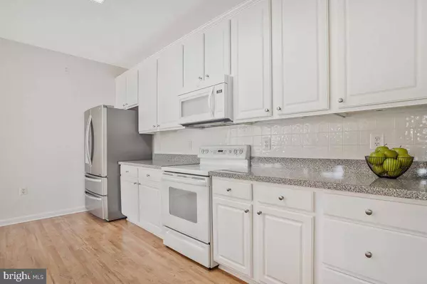 304 WILLRICH CIR #E, Forest Hill, MD 21050