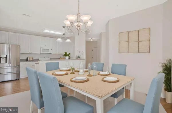 304 WILLRICH CIR #E, Forest Hill, MD 21050