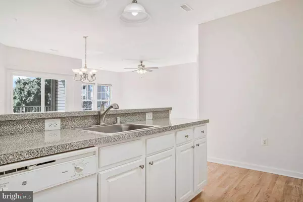 304 WILLRICH CIR #E, Forest Hill, MD 21050