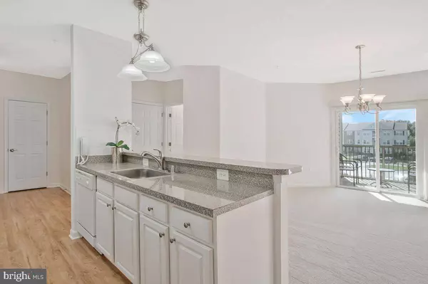 304 WILLRICH CIR #E, Forest Hill, MD 21050