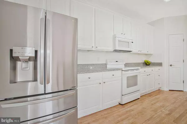 304 WILLRICH CIR #E, Forest Hill, MD 21050