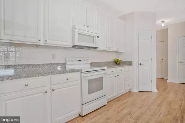 304 WILLRICH CIR #E, Forest Hill, MD 21050