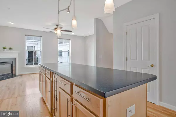 2339 CAMBRIDGE WALK, Baltimore, MD 21224