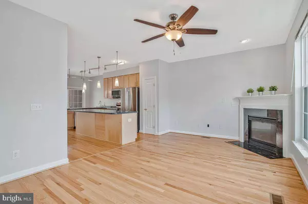 2339 CAMBRIDGE WALK, Baltimore, MD 21224