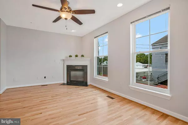 2339 CAMBRIDGE WALK, Baltimore, MD 21224